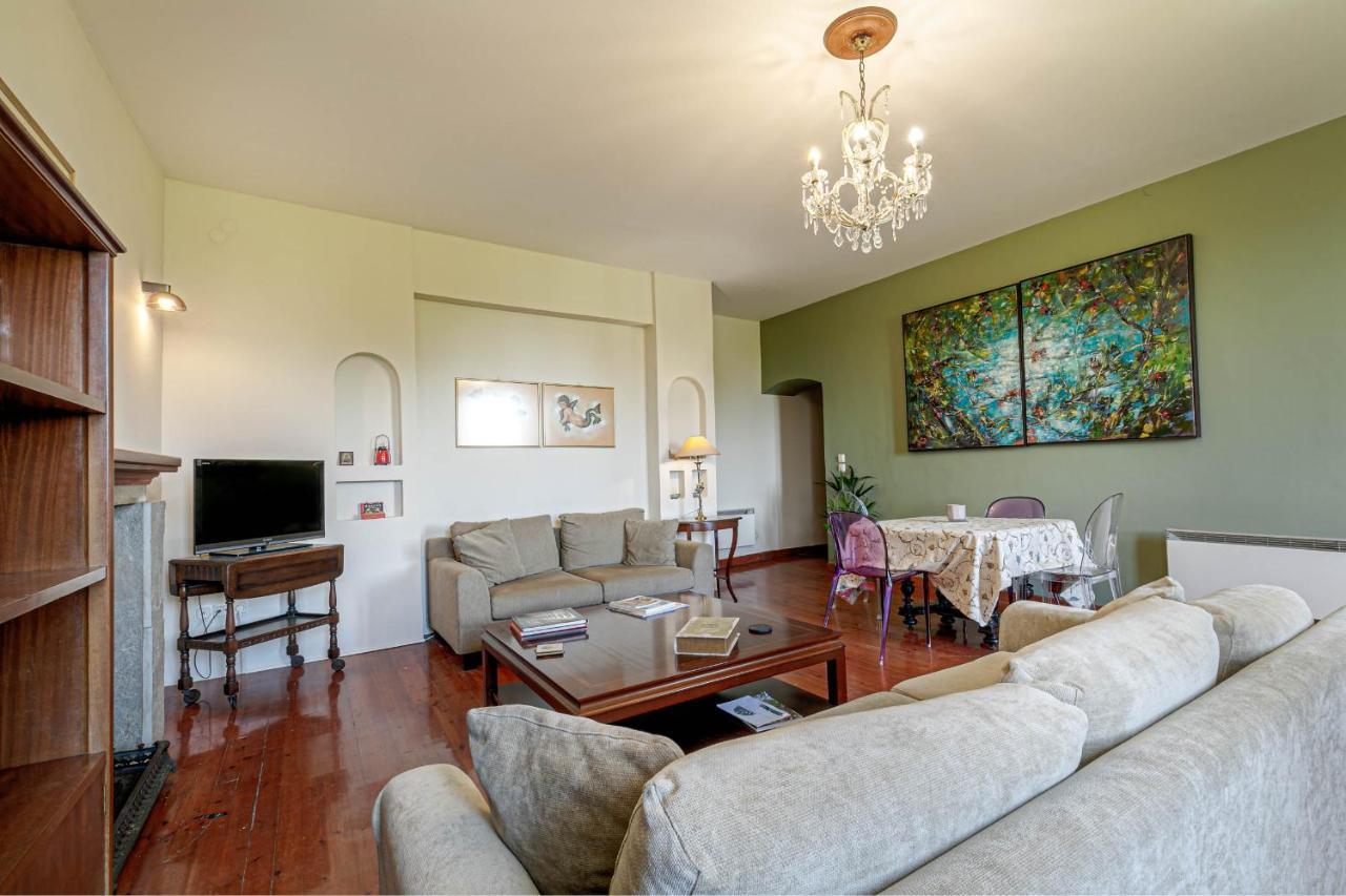 Liston Central Apartment Corfu  Exterior foto